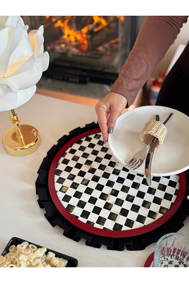 موديل ماكنزي داما الفاخر سوبلا - 4