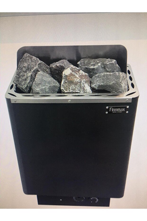 Finnmax sauna sobası 9 kw - 3
