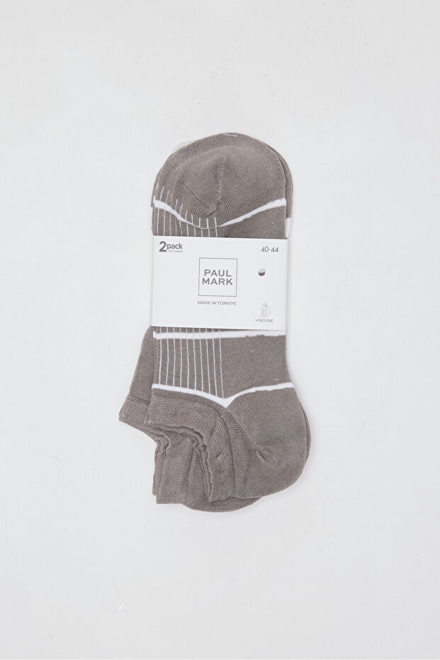 Мъжки чорапи, 2 чифта - 1