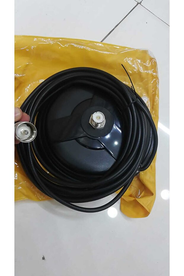 هوائي متنقل - 2