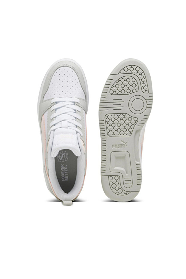 Rebound V6 Low Sneaker - 6