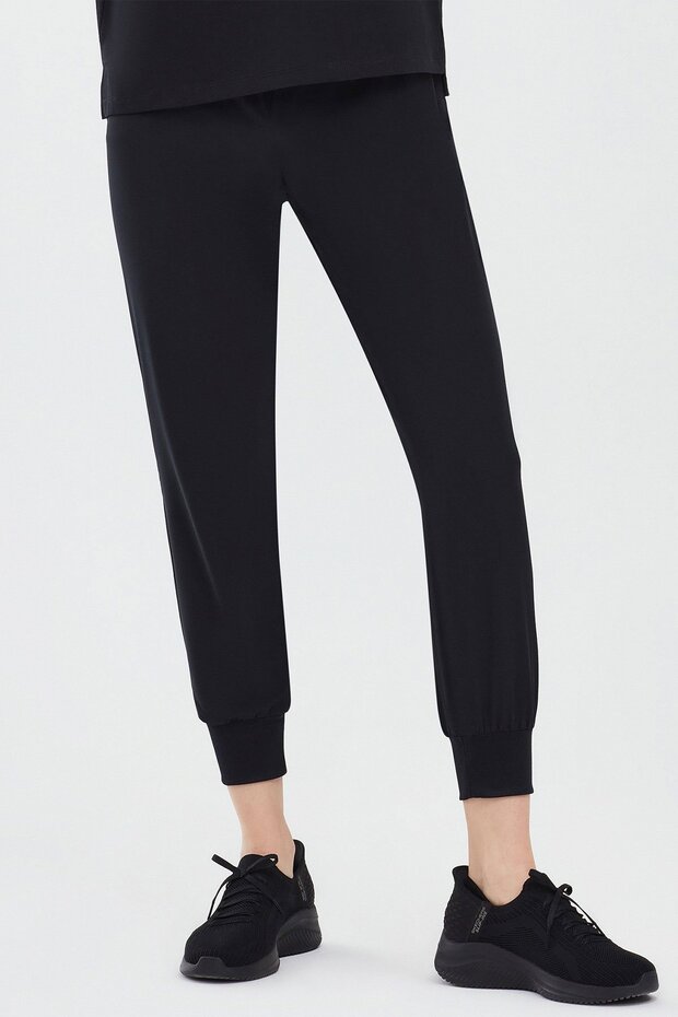 Kadın Micro Pantolon - 4