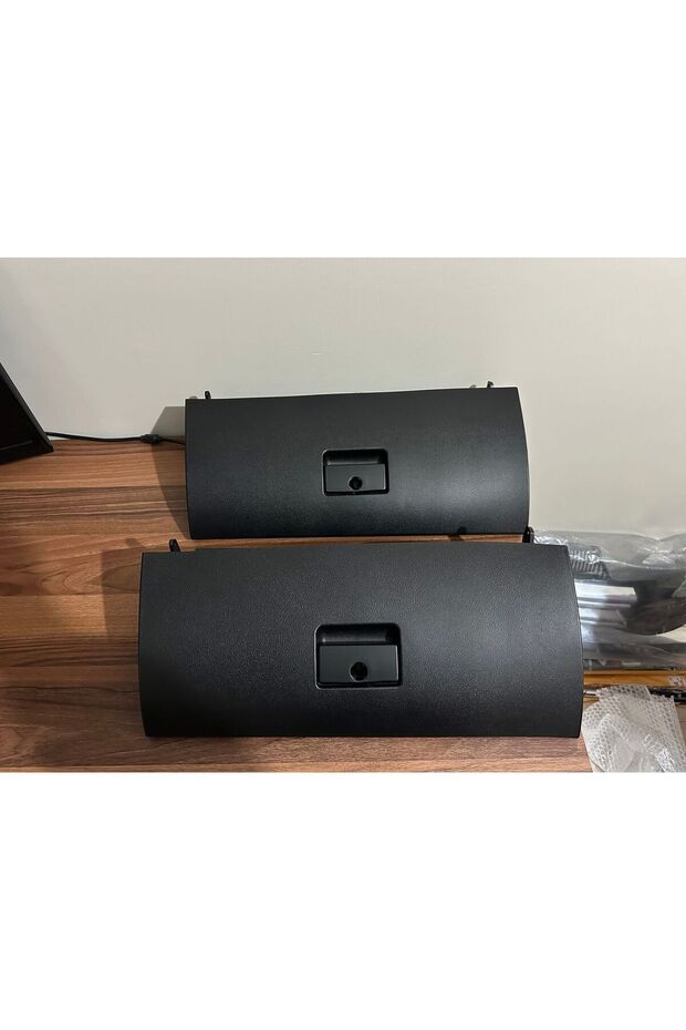 Vw Golf 4 - Bora Glove Compartment Cover Black Color (1J1857121A2Ql)
