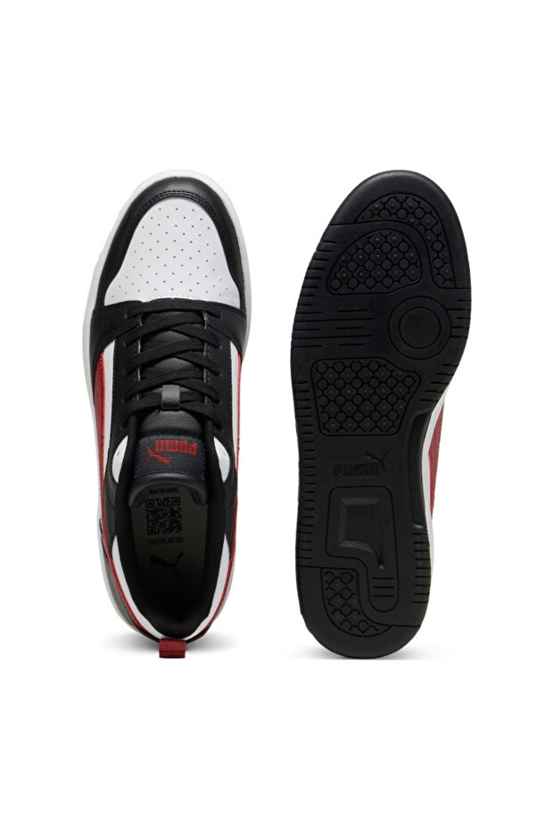 Rebound V6 Low Sneaker - 8