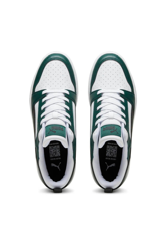 Rebound V6 Low Sneaker - 5