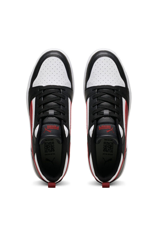 Rebound V6 Low Sneaker - 7