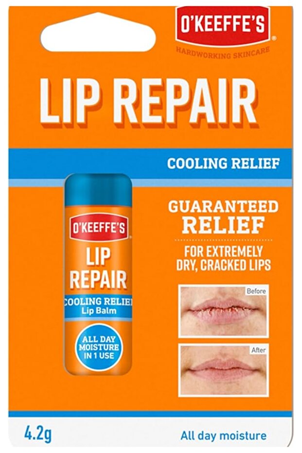 Lip Repair Lip Balm 4.5g