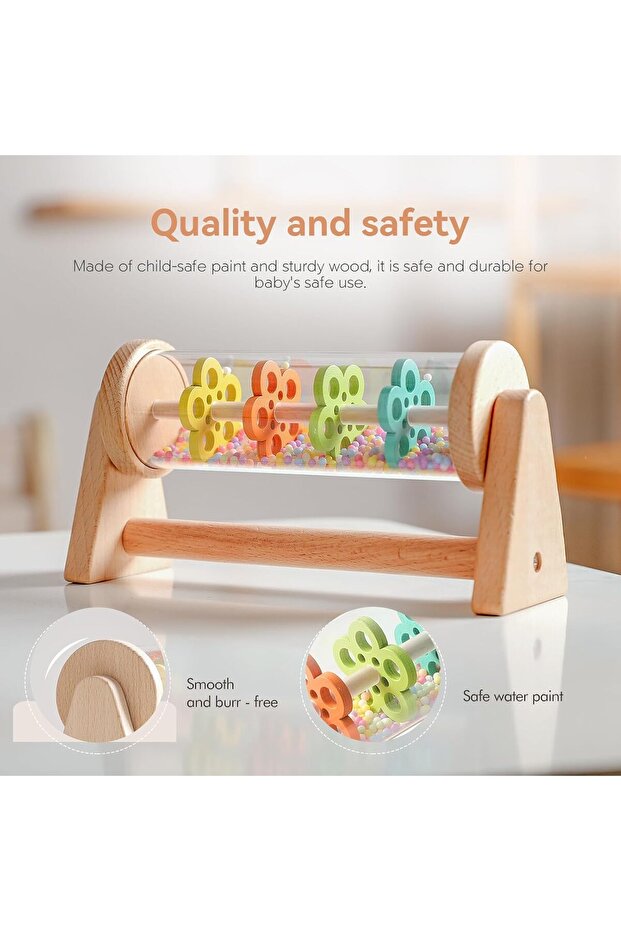 لعبة عصا المطر - 6