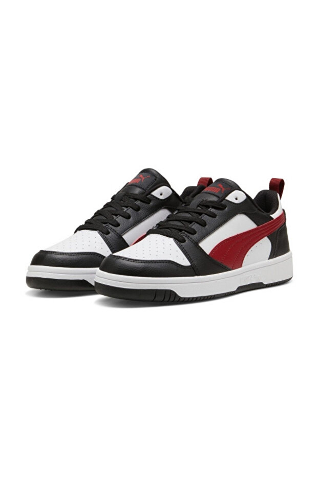 Rebound V6 Low Sneaker - 3