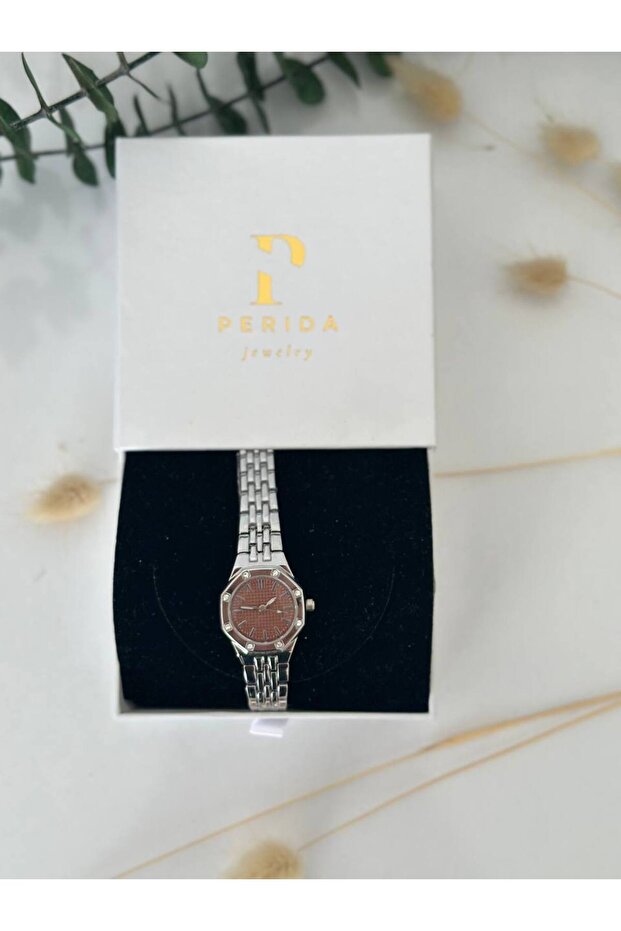 Rustic Octagon Steel - 3