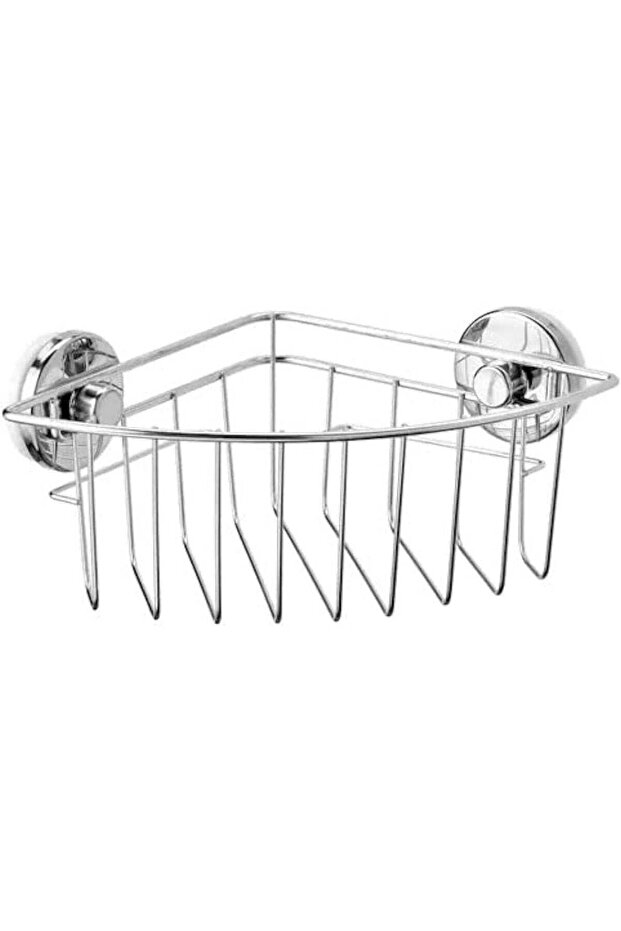 KROKFJORDEN Corner Shelf Unit