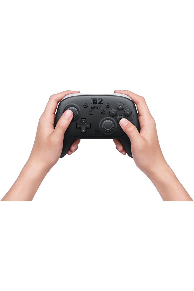 Switch 2 Pro Controller - 2