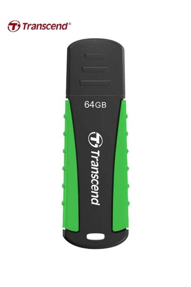 JetFlash 810 Flash Drive TS64GJF810 64 GB
