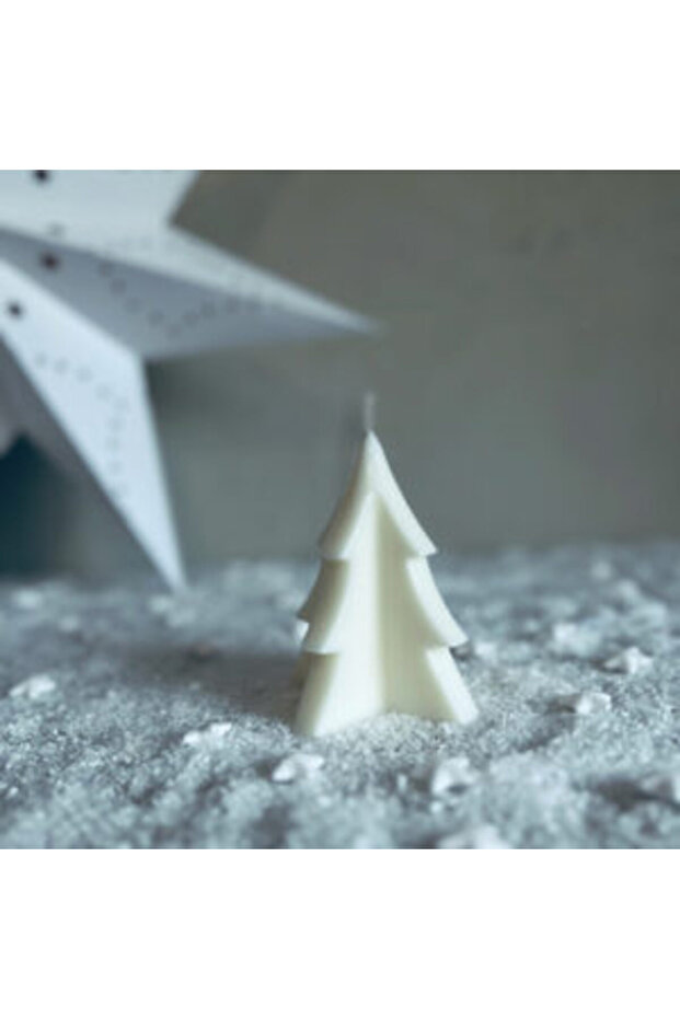 Mini Bubble Tree - 4