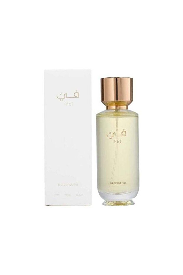 عطر في أو دو بارفان 100 مل