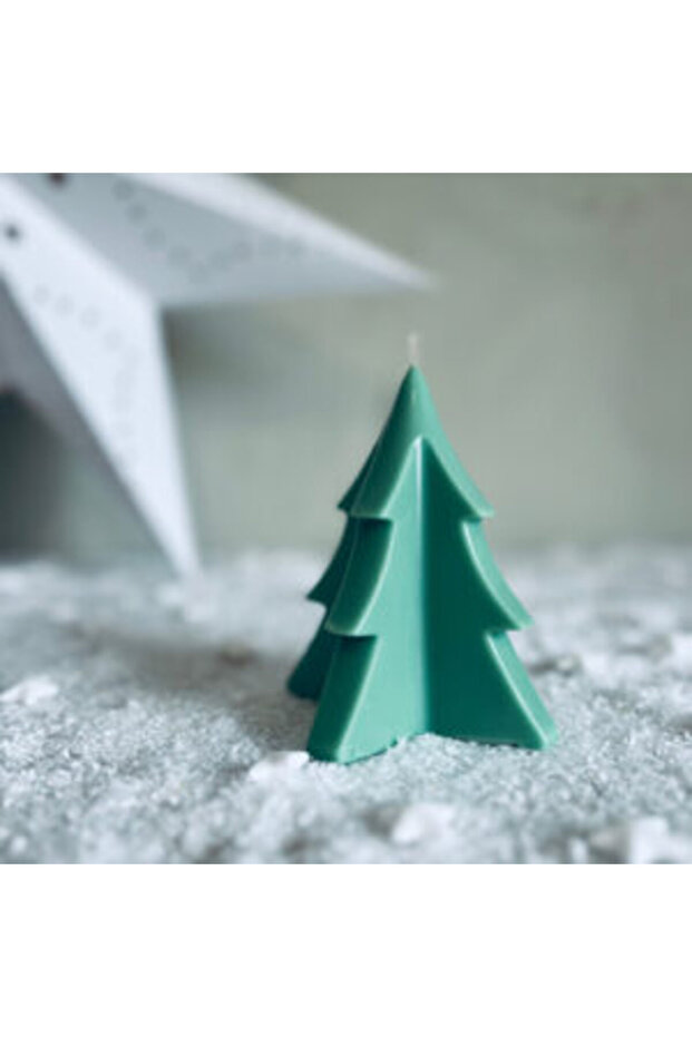 Mini Bubble Tree - 6