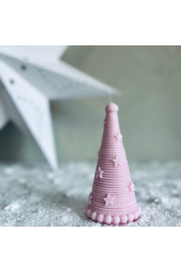 Medium Geometrical Tree - 6