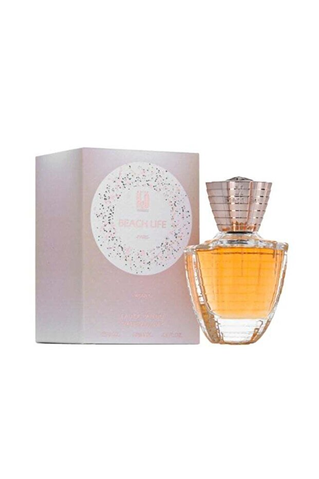 عطر بيتش لايف 70 مل