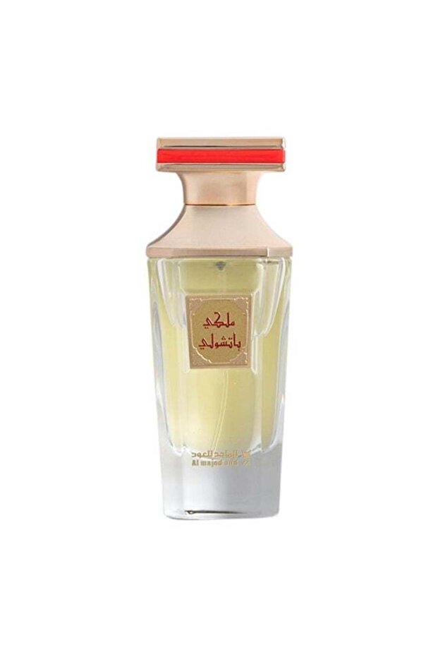 عطر ملكي باتشولي 50 مل من الماجد للعود