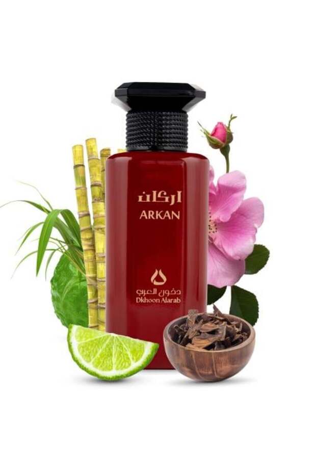 عطر 75 مل - 1