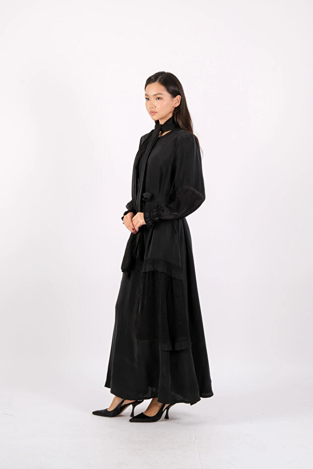 38818 MİSSWHENCE ELBİSE - 2