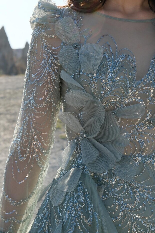 5217 VELA ABİYE - 4