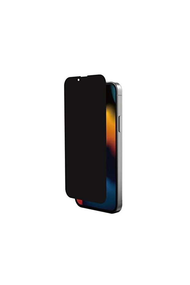 Privacy Screen Protector For iPhone For Iphone Series 17/16/15
