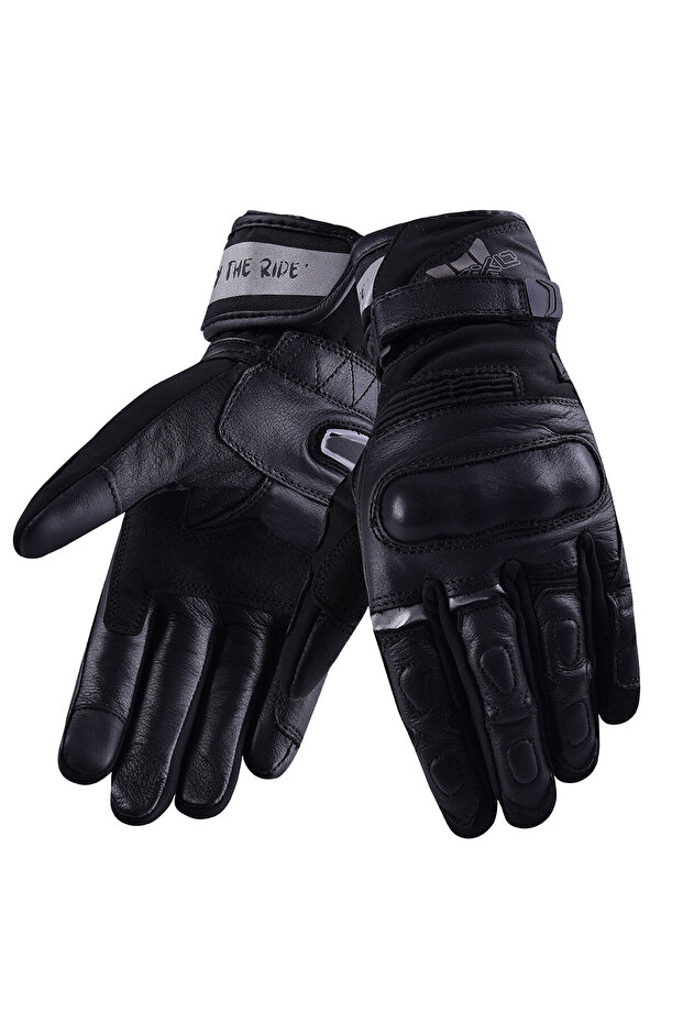 TEMPEST H2O ELDİVEN SİYAH - 1