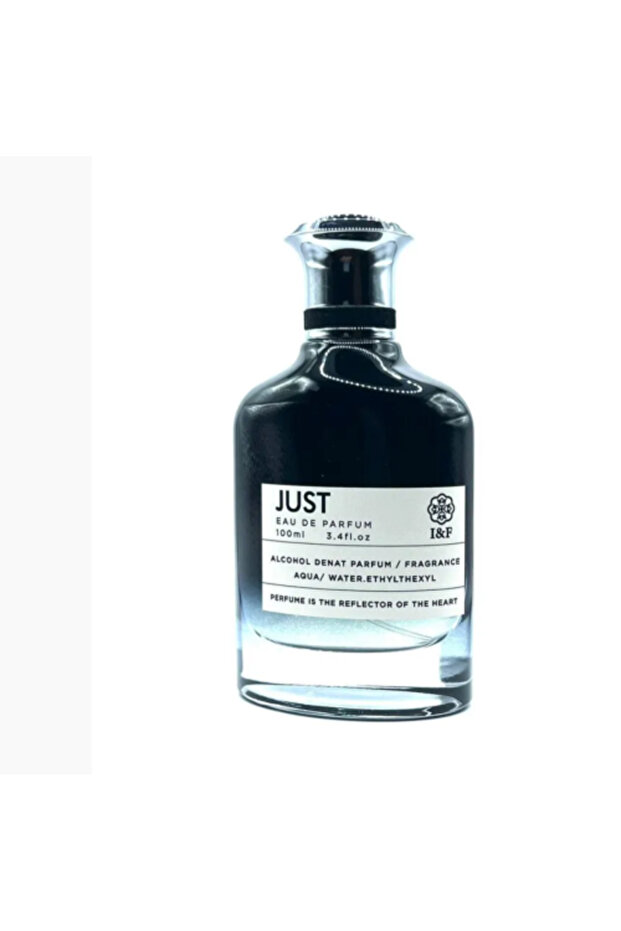 عطر I&F Just Intense