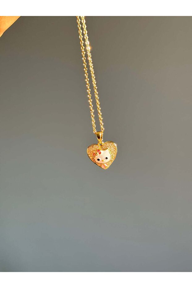 Hello Kitty Kolye - 1