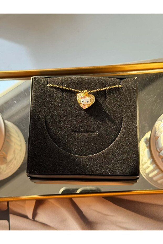 Hello Kitty Kolye - 2