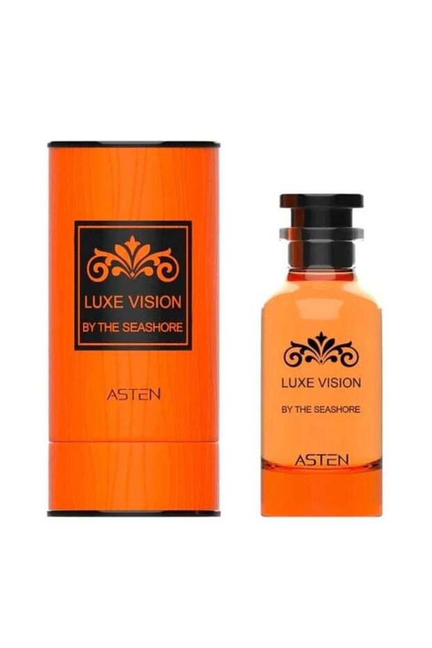 عطر لوكس فيجن باي ذا سيشور - 100 مل (للجنسين)