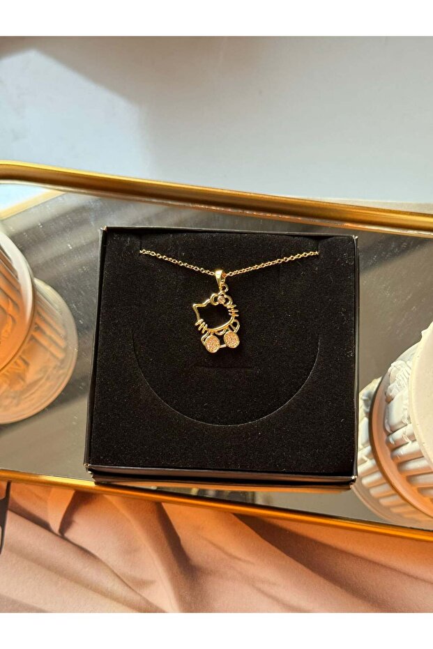 Hello Kitty Kolye - 2