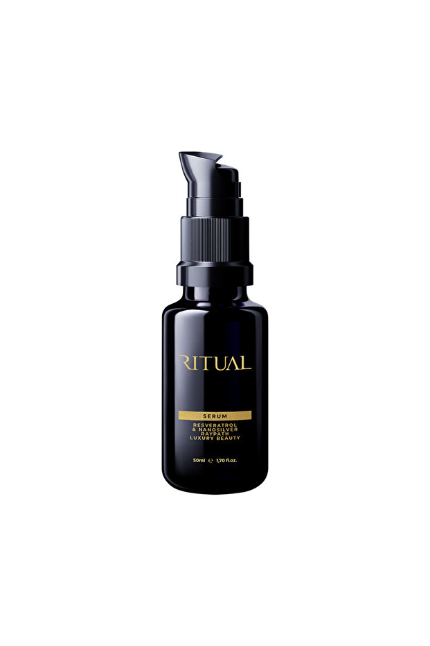 RITUAL Eye Serum - 1