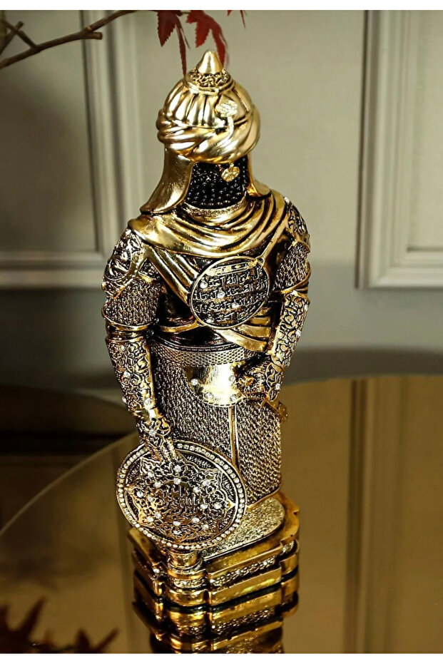 ZIRH OSMANLI ASKERİ - 2