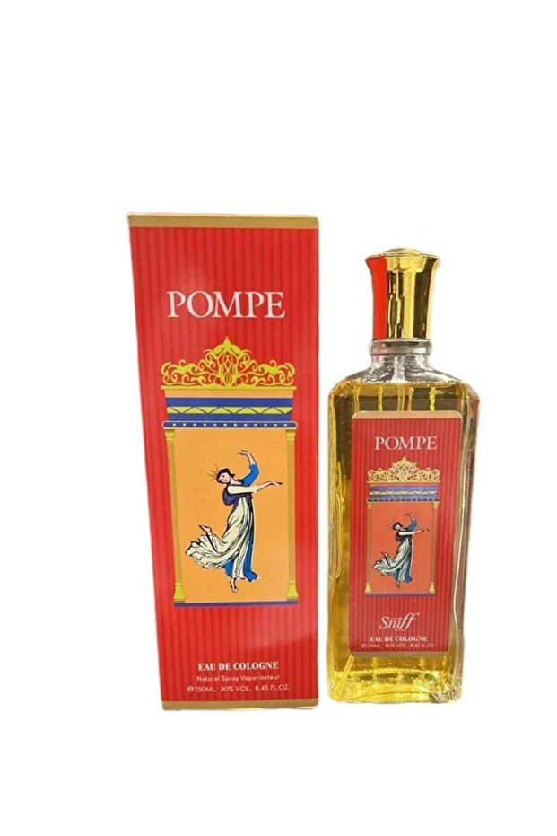 بومبي 250 مل - عطر فاخر