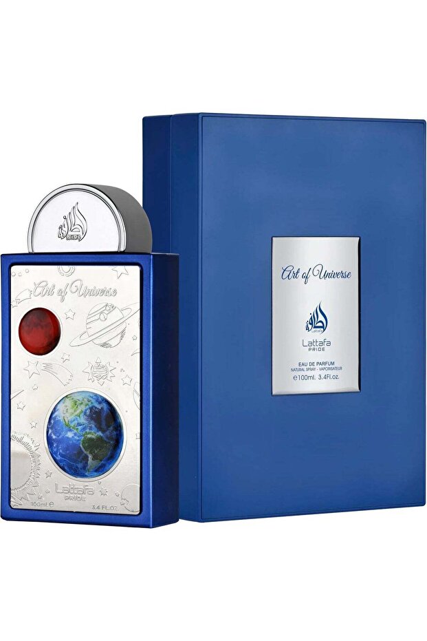 عطر آرت أوف يونيفرس أو دو بارفان - 100 مل