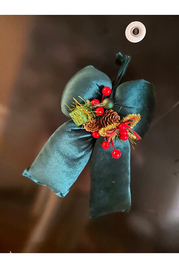 YILBAŞI KAPI SÜSÜ - 2