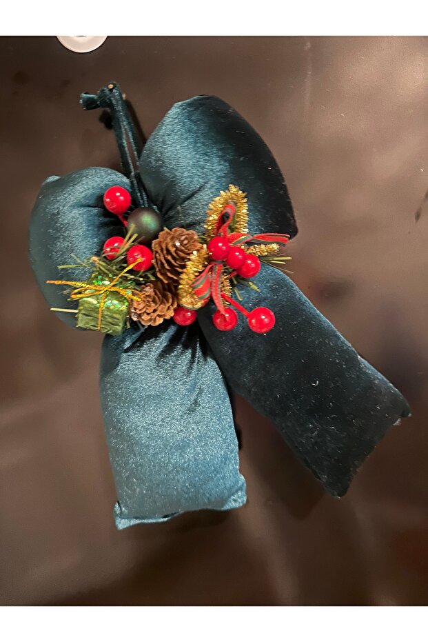 YILBAŞI KAPI SÜSÜ - 3