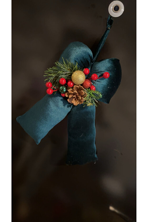 YILBAŞI KAPI SÜSÜ - 5