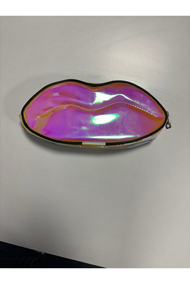 Dudak makyaj çantası - 3