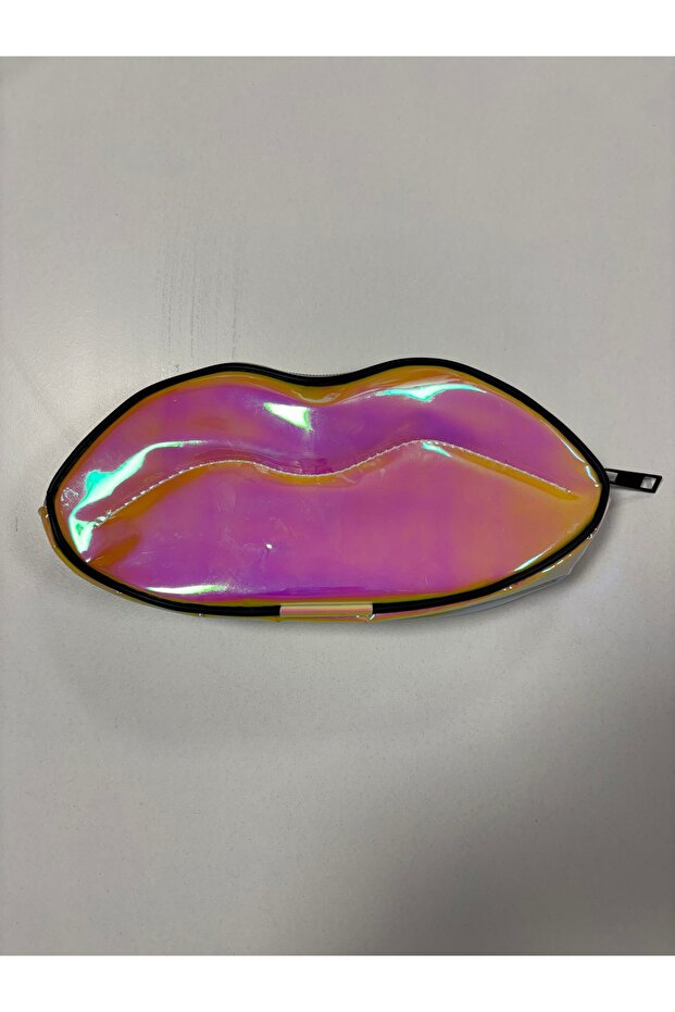 Dudak makyaj çantası - 2