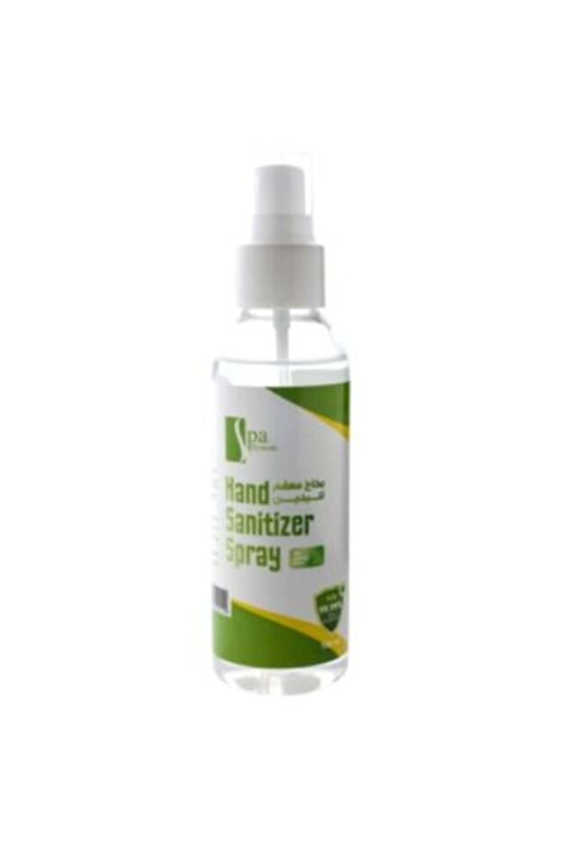Hand Sanitizer Spray - 125 ml