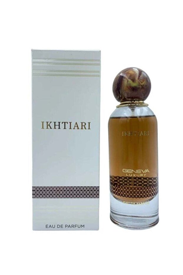 Luxury Optional Eau de Parfum for Unisex – 85 ml