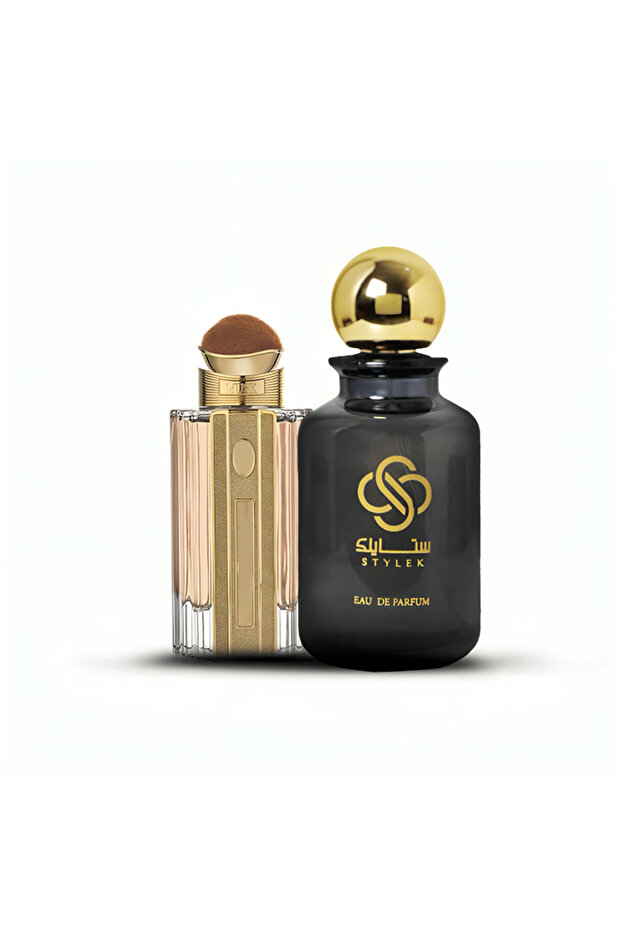 عطر 059 - ستايلك مسك - 1
