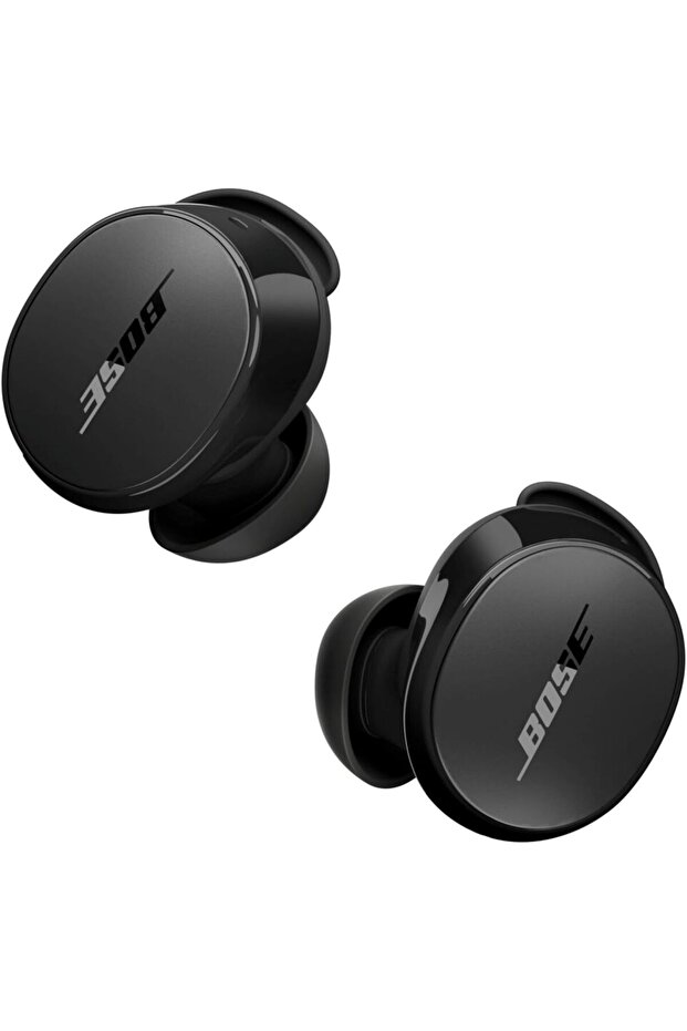 QuietComfort Wireless Noise Cancelling Earbuds, Black