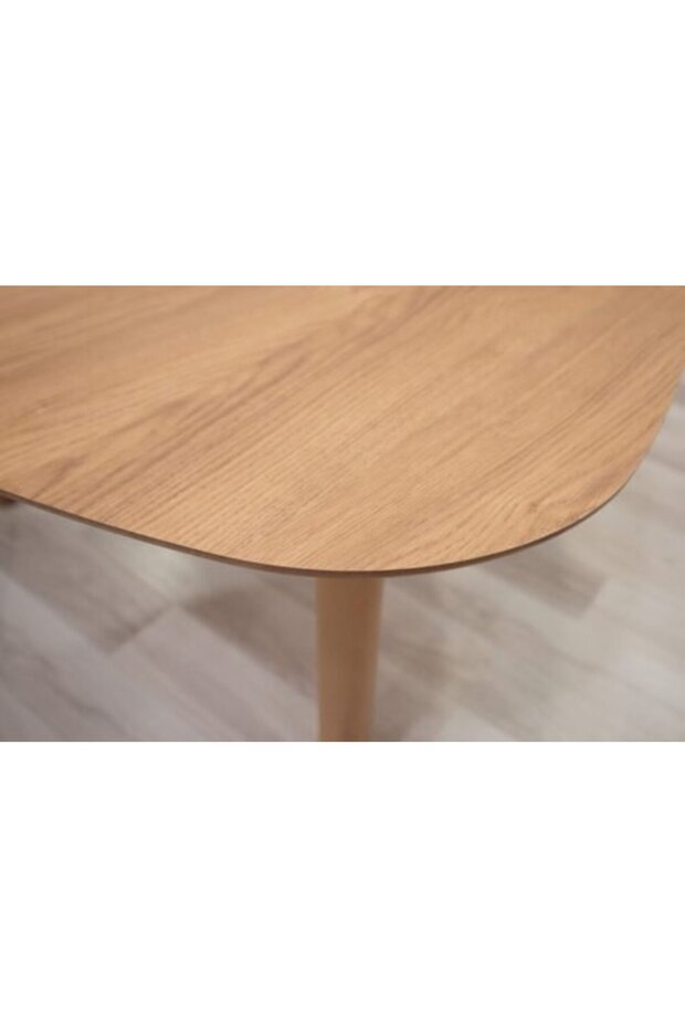 Pyramid Double Center Coffee Table - 6