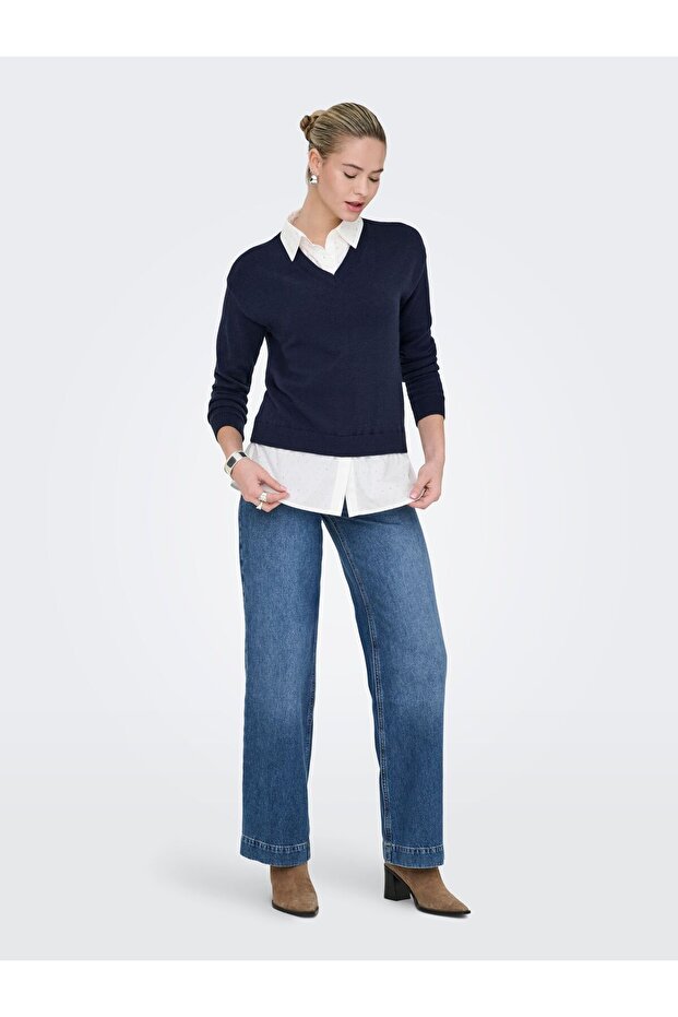 Strickpullover ONLDAGMAR Strickpullover - 5