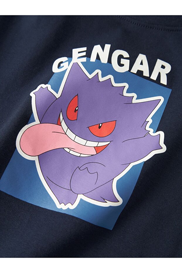 Oberteil Pokémon - 4