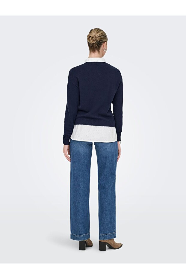 Strickpullover ONLDAGMAR Strickpullover - 4